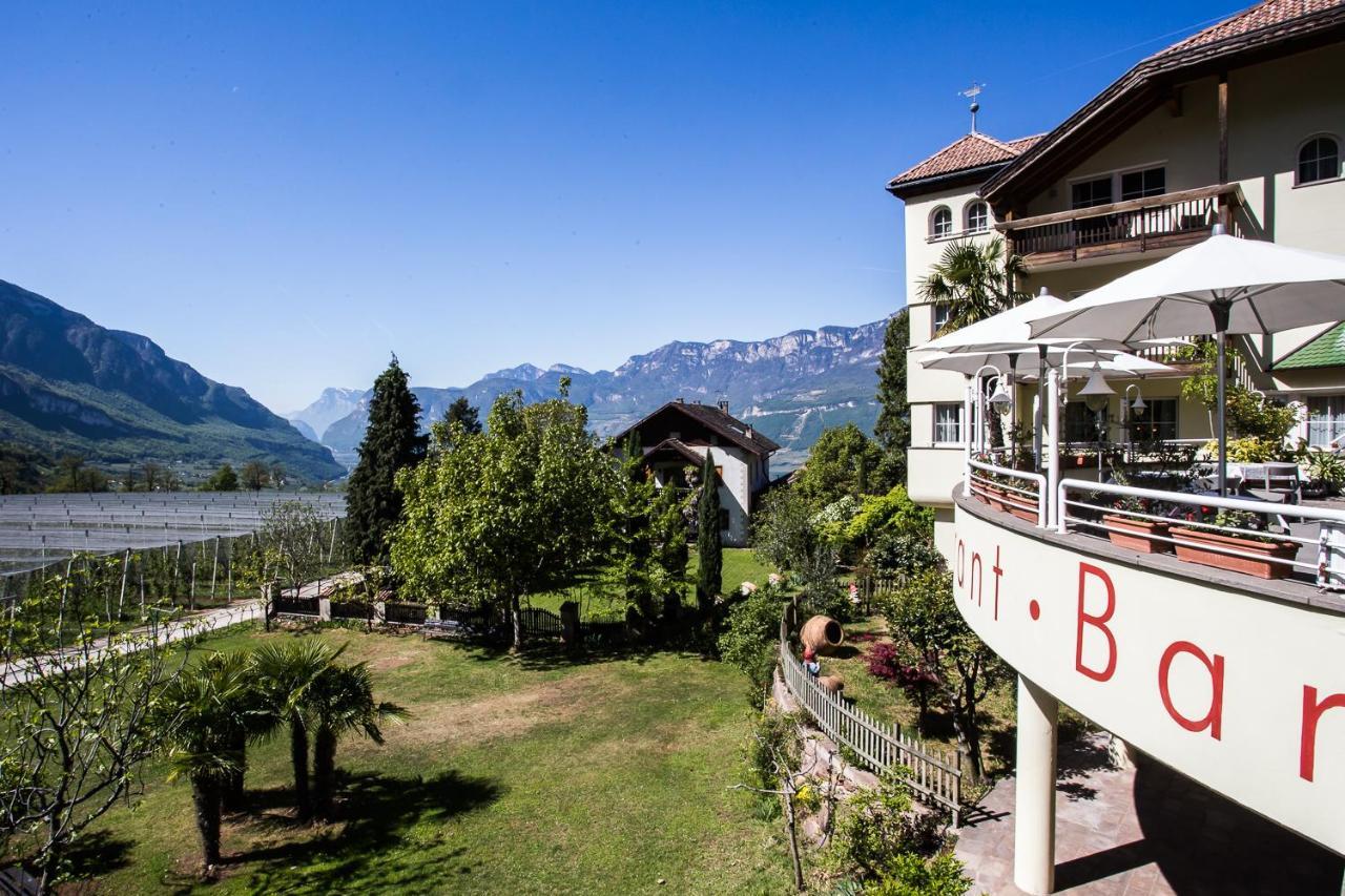 Hotel Tenz 2025 Montagna Luaran gambar