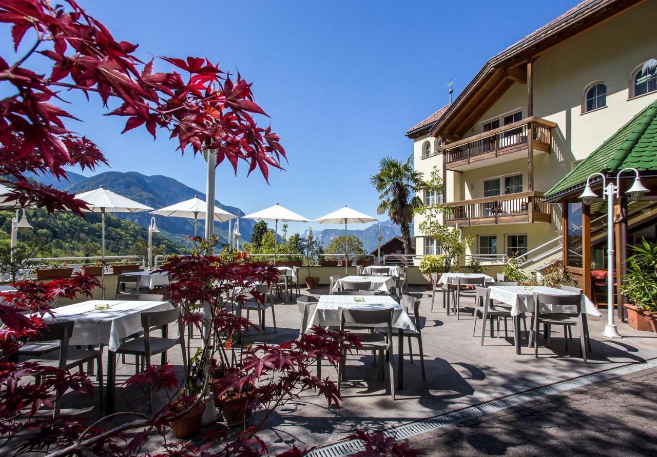 Hotel Tenz 2025 Montagna Luaran gambar