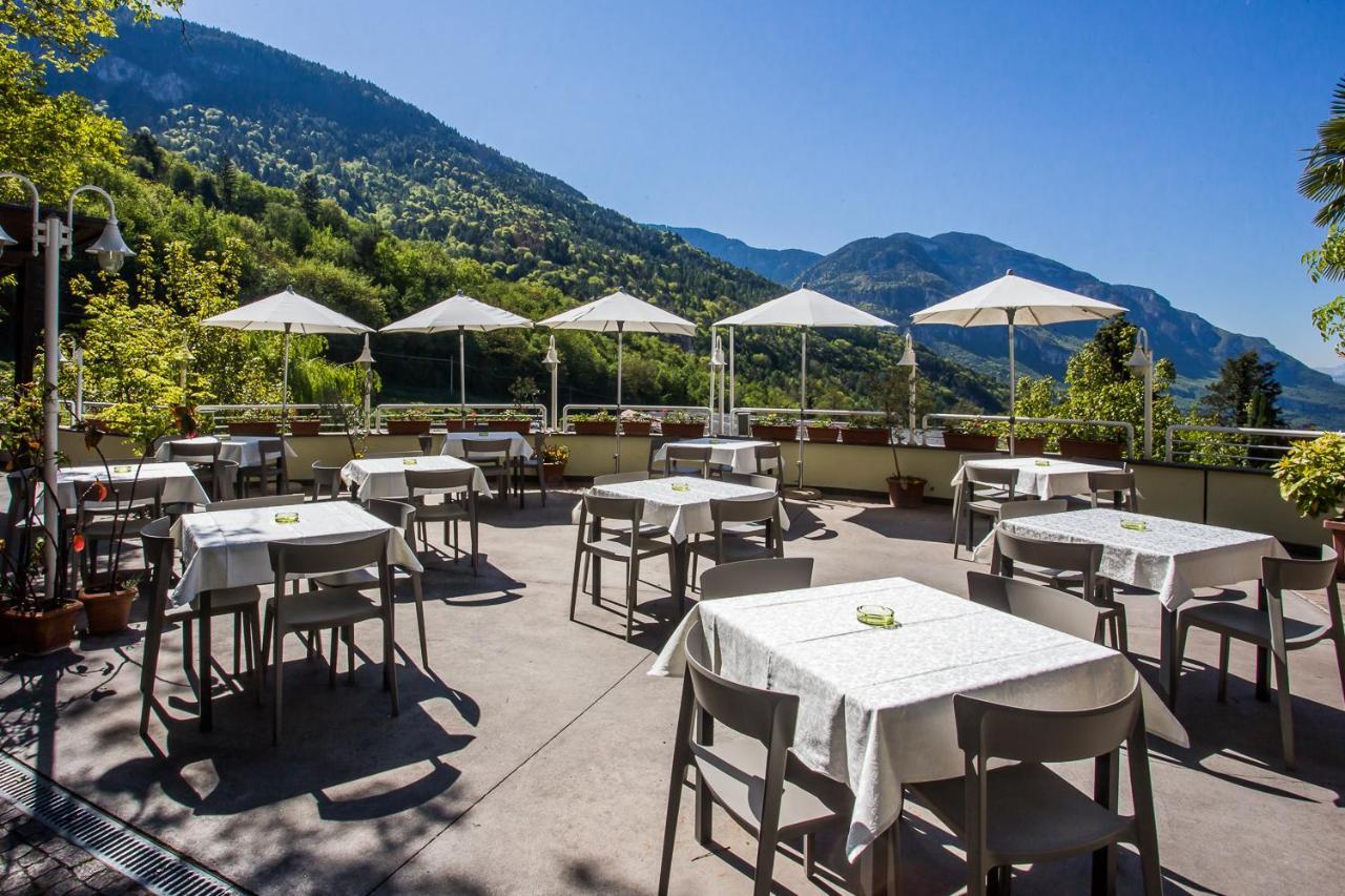 Hotel Tenz 2025 Montagna Luaran gambar