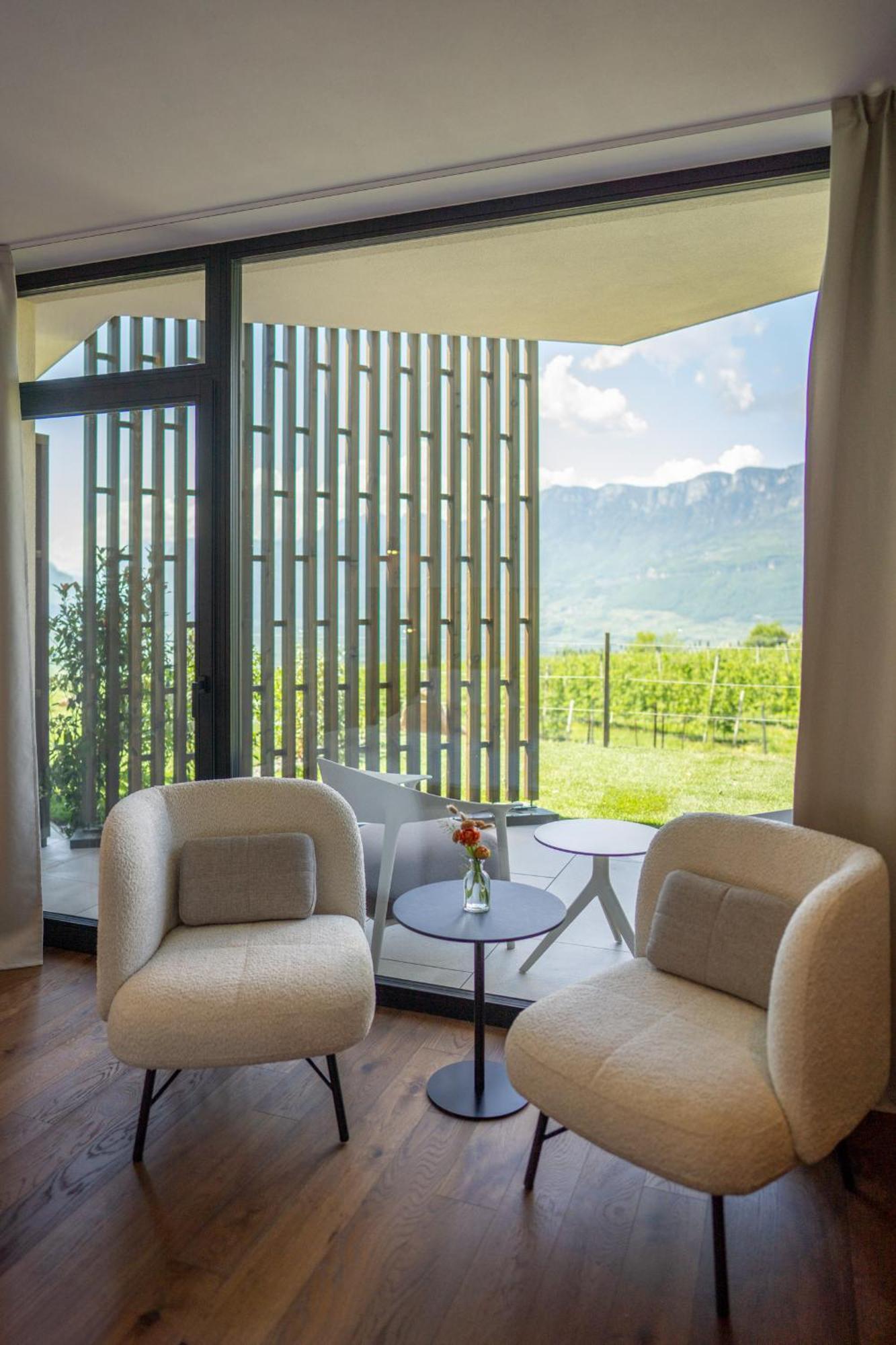Hotel Tenz 2025 Montagna Luaran gambar
