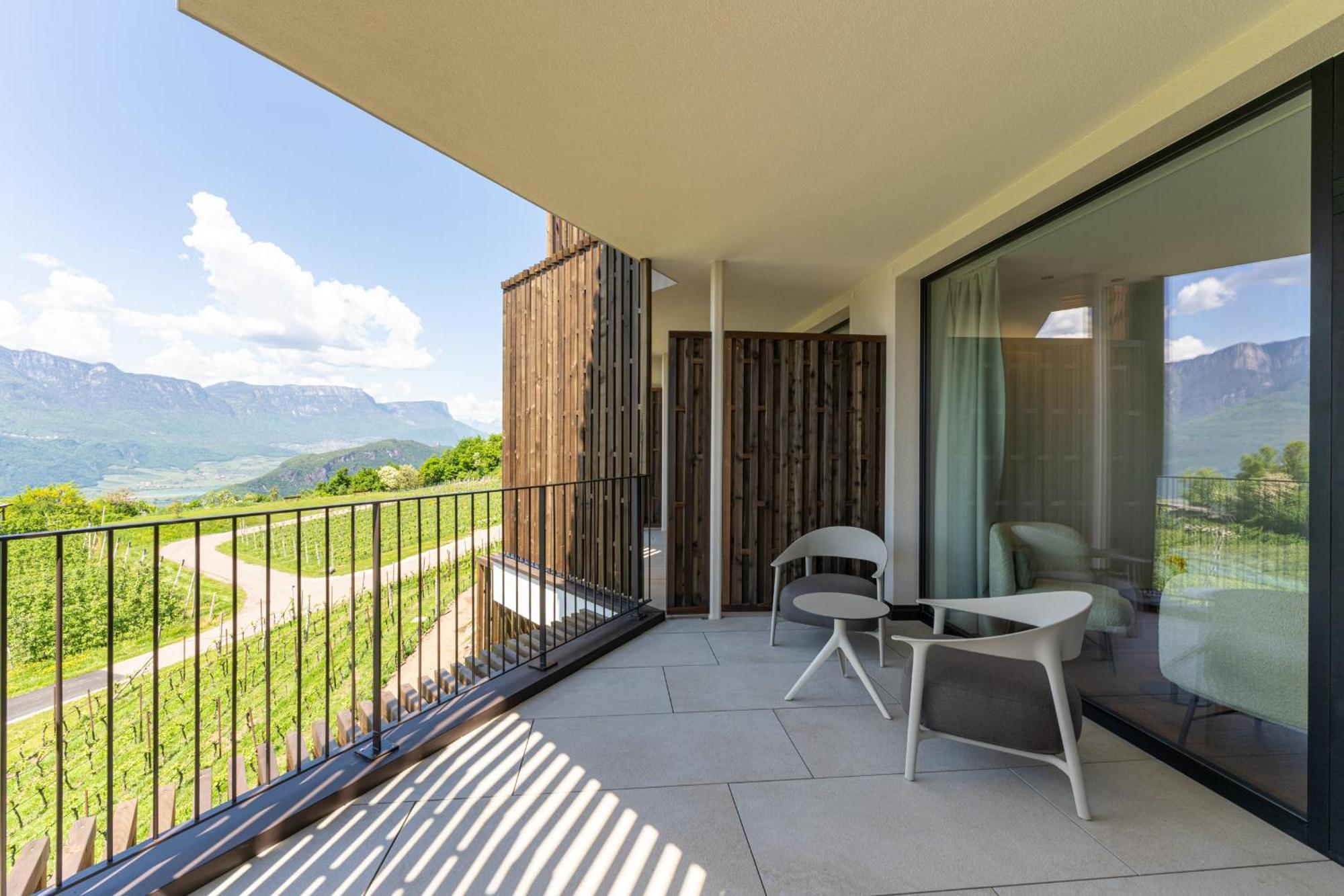 Hotel Tenz 2025 Montagna Luaran gambar