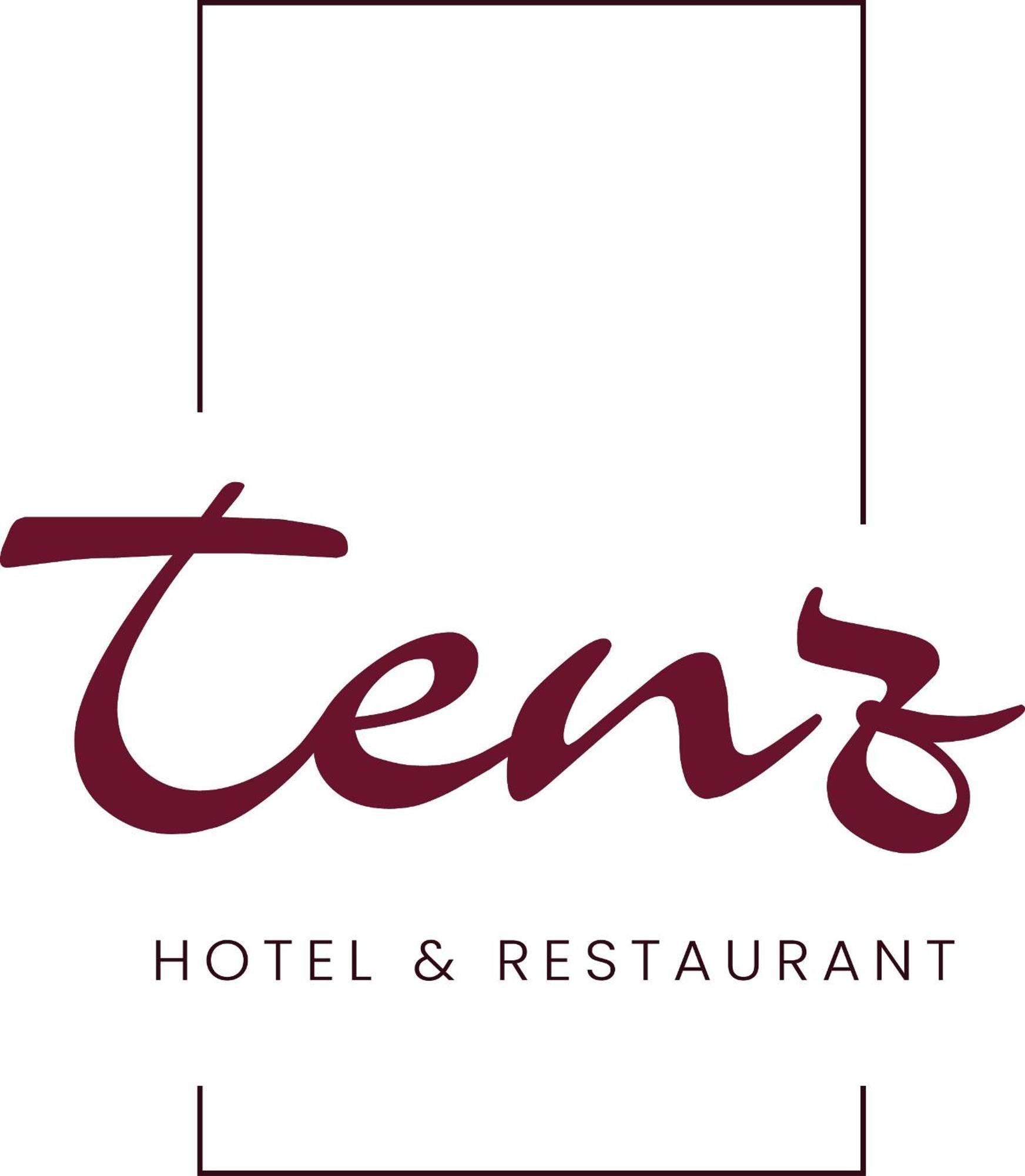Hotel Tenz 2025 Montagna Luaran gambar